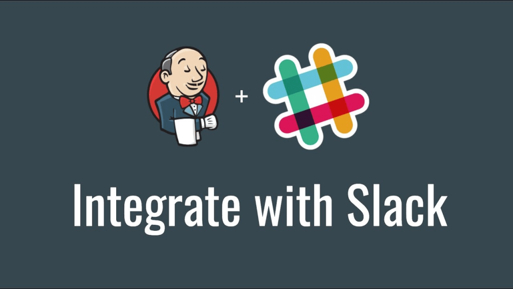 Jenkins Slack Notification Plugin&nbsp;Ayarı