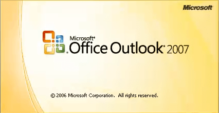 Outlook 2007’de Gmail&nbsp;Kullanımı