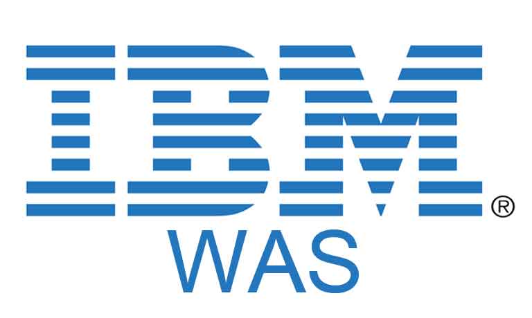 IBM WAS Konfigürasyon&nbsp;Dosyası